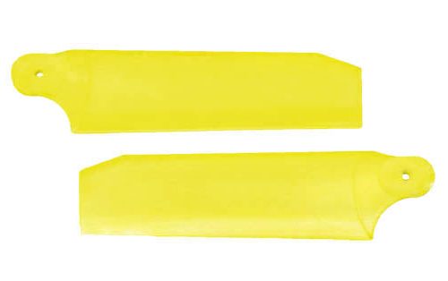 104mm yellow