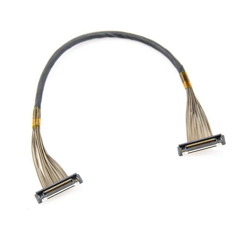 12cm shark byte cable