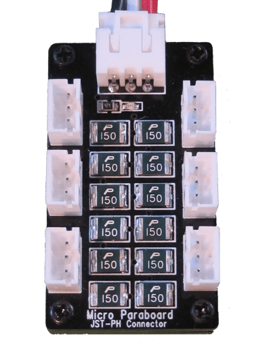 130x board zoom