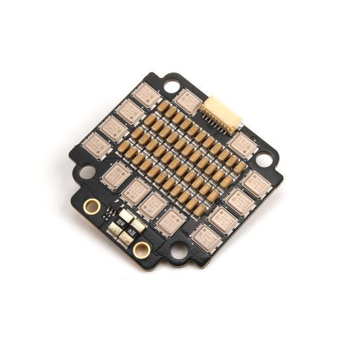 31097 Tekko32 F4 Metal 4in1 65A ESC 5