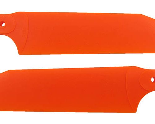 72.5 mm tail orange 1