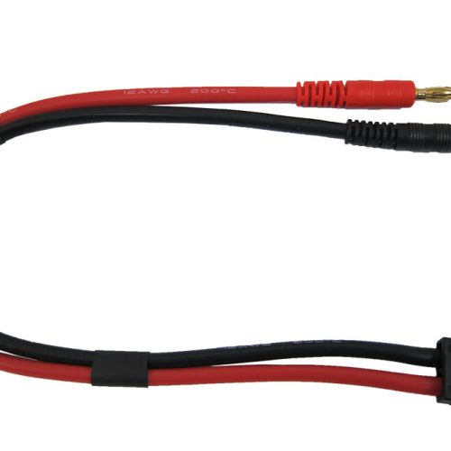 AC TXCTraxxasChargeCable