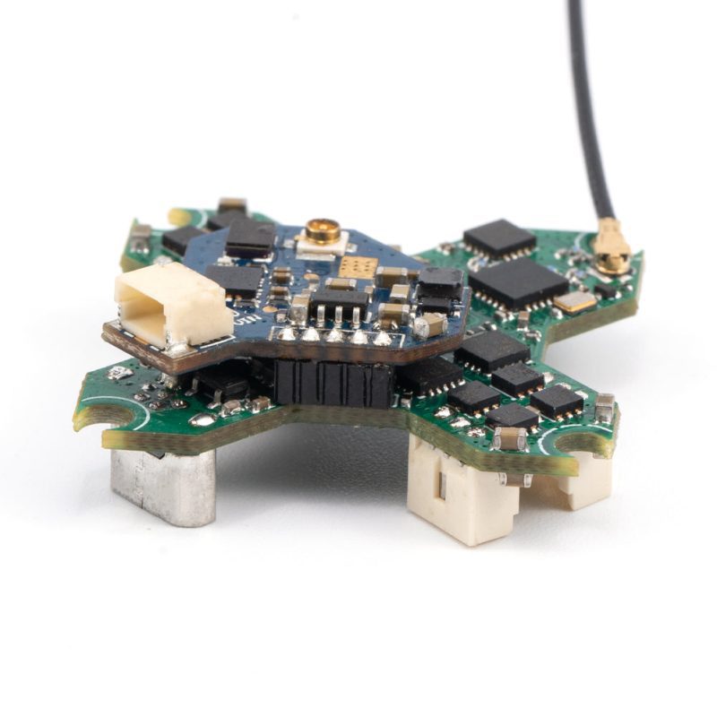 BLITZ F411 1S 5A Whoop AIO 3