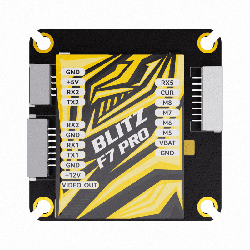 BLITZ F7 Pro V1.1