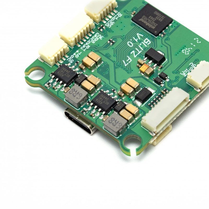 Blitz F7 Flight Controller 1000x1000 1