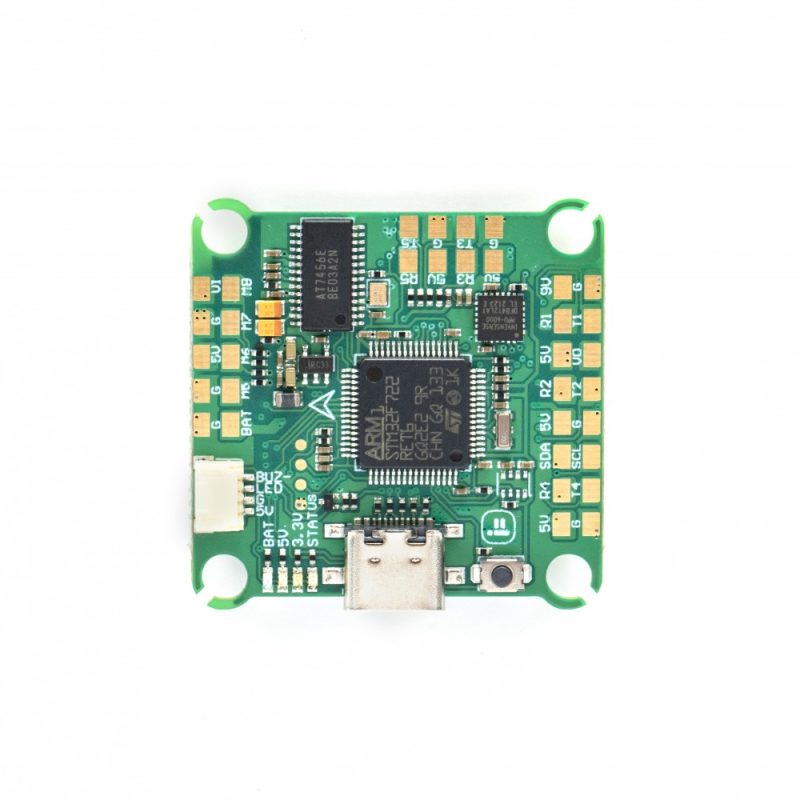 Blitz F7 Flight Controller 2 1000x1000 1