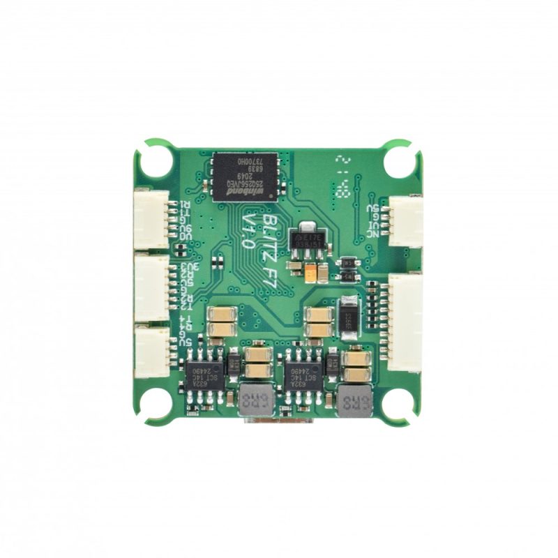 Blitz F7 Flight Controller 3 1000x1000 1