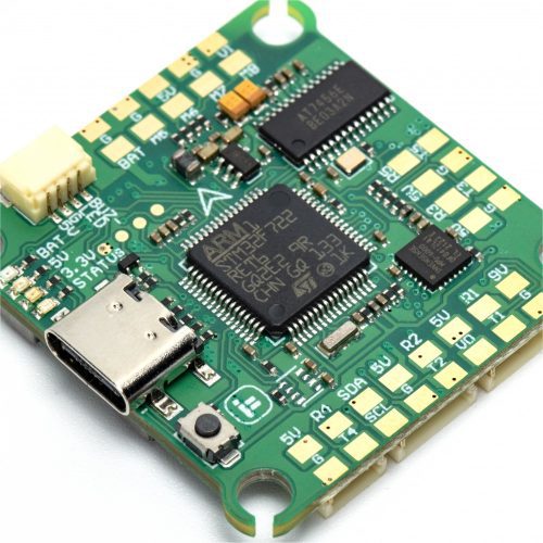 Blitz F7 Flight Controller 4 1000x1000 1