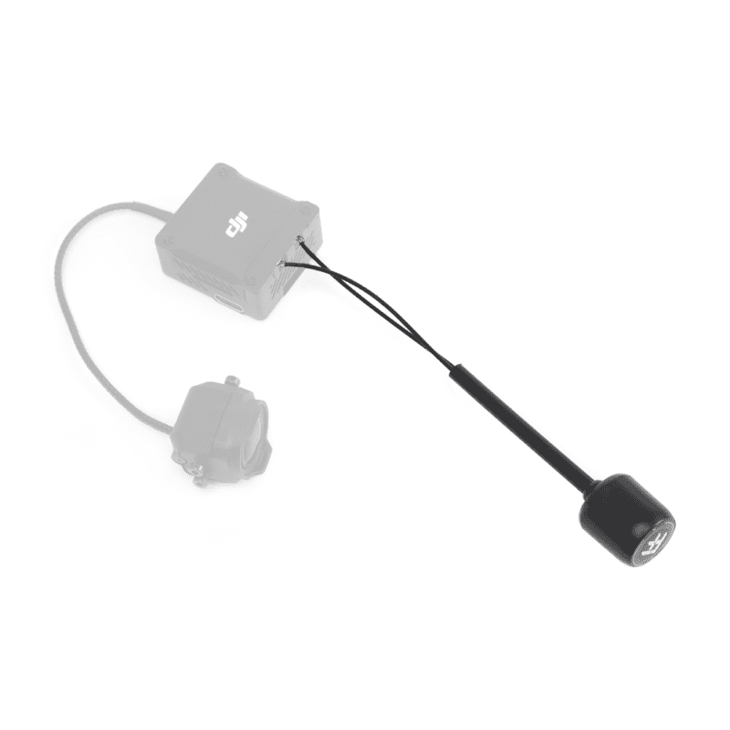 FlyFishRC 5.8Ghz 2.4Ghz Dual Band UFL Antenna For DJI O3 3