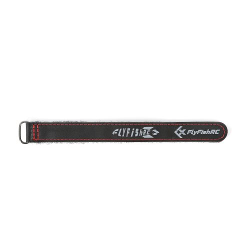 FlyFishRC Lipo Battery Strap 2