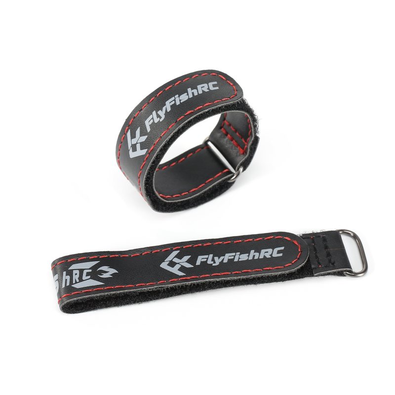 FlyFishRC Lipo Battery Strap 3