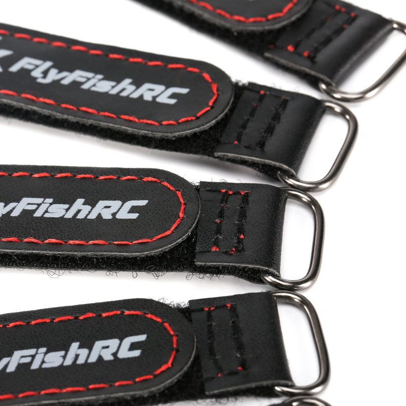 FlyFishRC Lipo Battery Strap 4