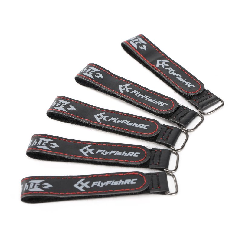 FlyFishRC Lipo Battery Strap 5