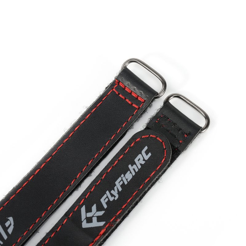 FlyFishRC Lipo Battery Strap 6