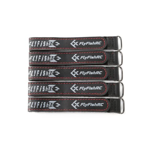 FlyFishRC Lipo Battery Strap 7