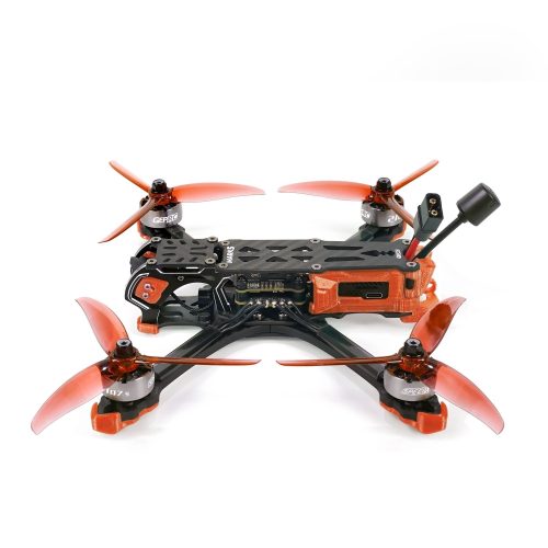 GEPRC MARK5 HD O3 Freestyle FPV DroneOrange 4