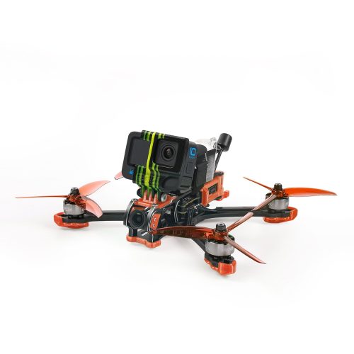 GEPRC MARK5 HD O3 Freestyle FPV DroneOrange 8