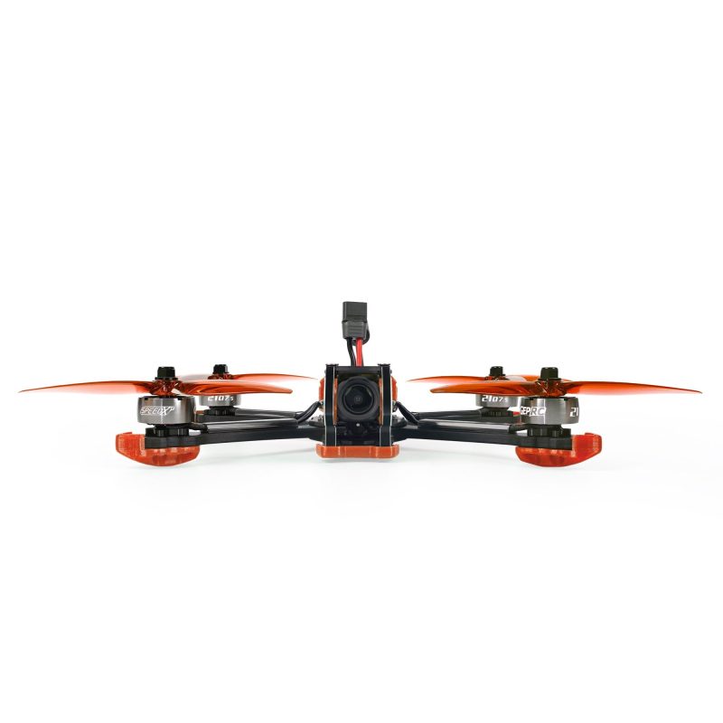 GEPRC MARK5 HD O3 Freestyle FPV DroneOrange