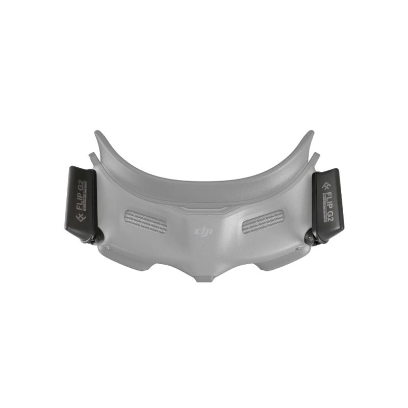 Osprey FLIP G2 Dua band Antenna For DJI Goggles 2 1