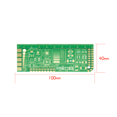 PCB 1