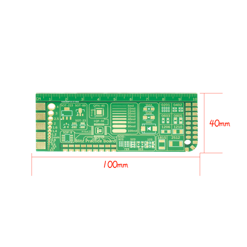 PCB 1