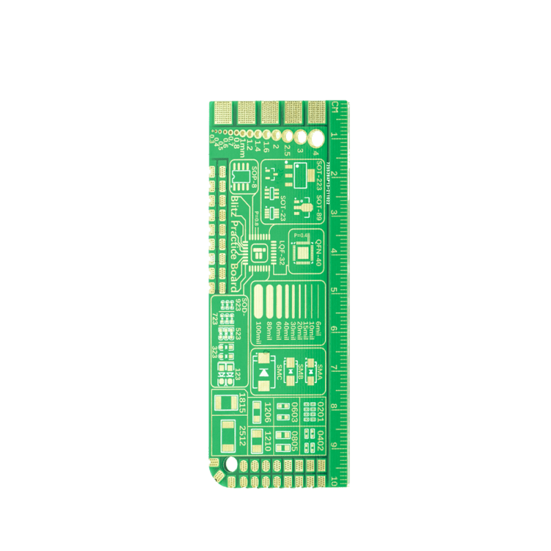 PCB 3