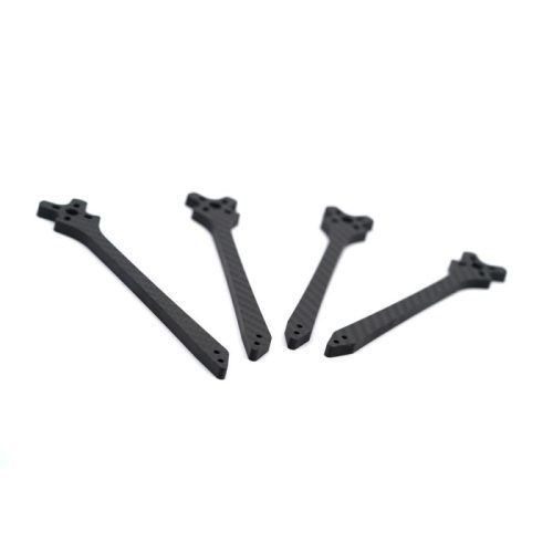 TBS SOURCE ONE V5 7 INCH SPARE ARM SET 1