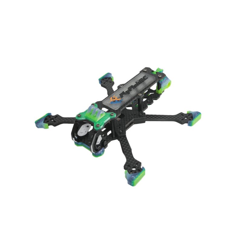 Volador VX3 VX3.5 O3 Freestyle Frame 1