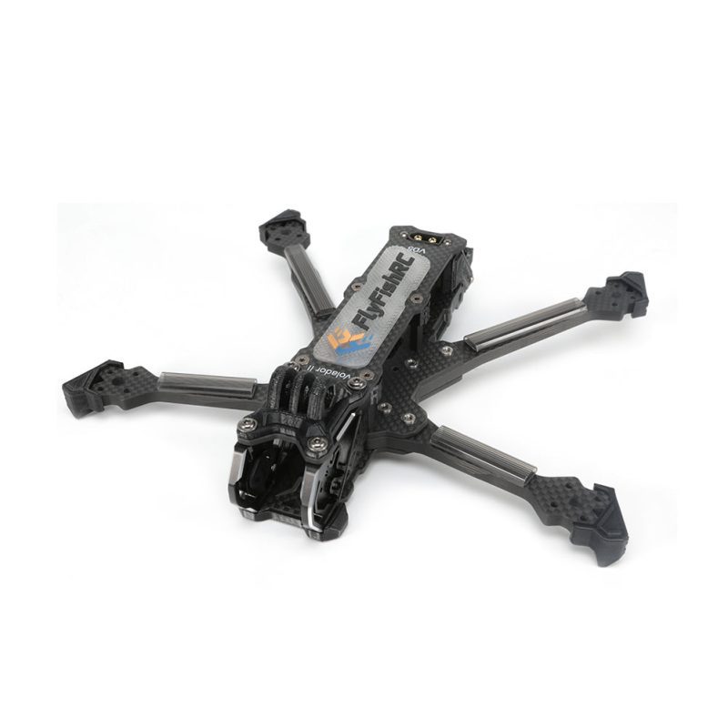 Volador VD5 O3 Deadcat FPV T700 Frame Kit 1