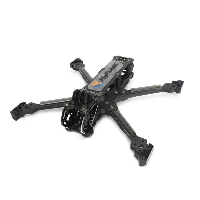 Volador VX5 O3 FPV Freestyle T700 Frame Kit 2