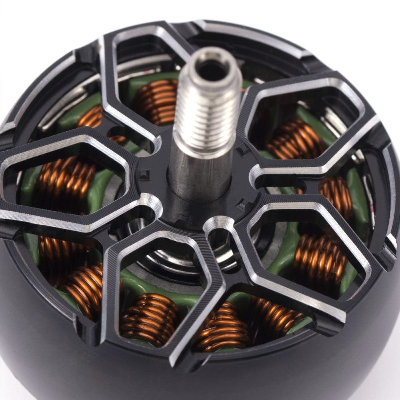 XING2 2809 1250KV Black 4