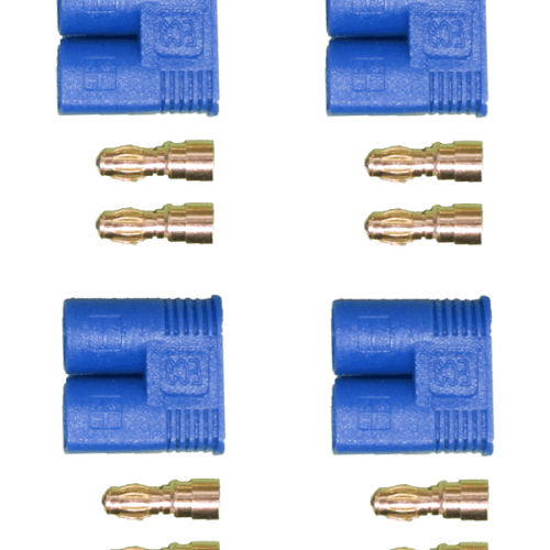 ac ec3f female ec3 connectors