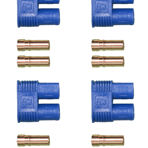 ac ec3m male ec3 connectors