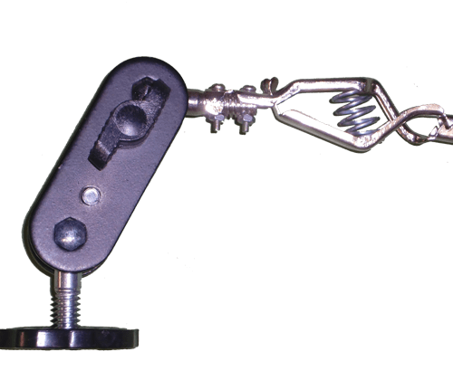 ac ssa adjustable arm