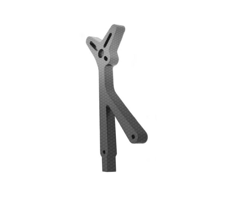 aos rc o3 replacement arm 5.5 1