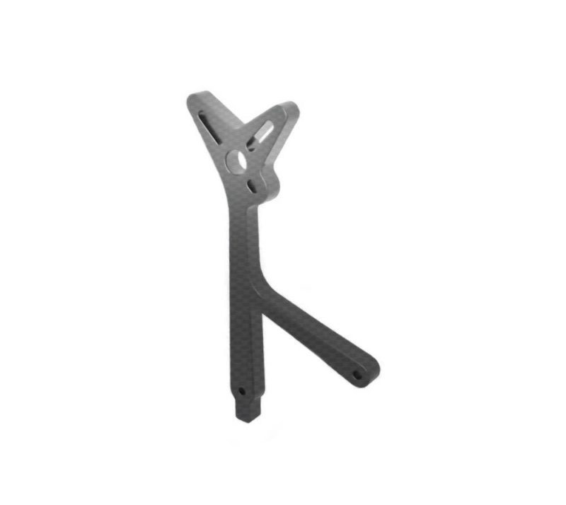 aos rc o3 replacement arm 5 1