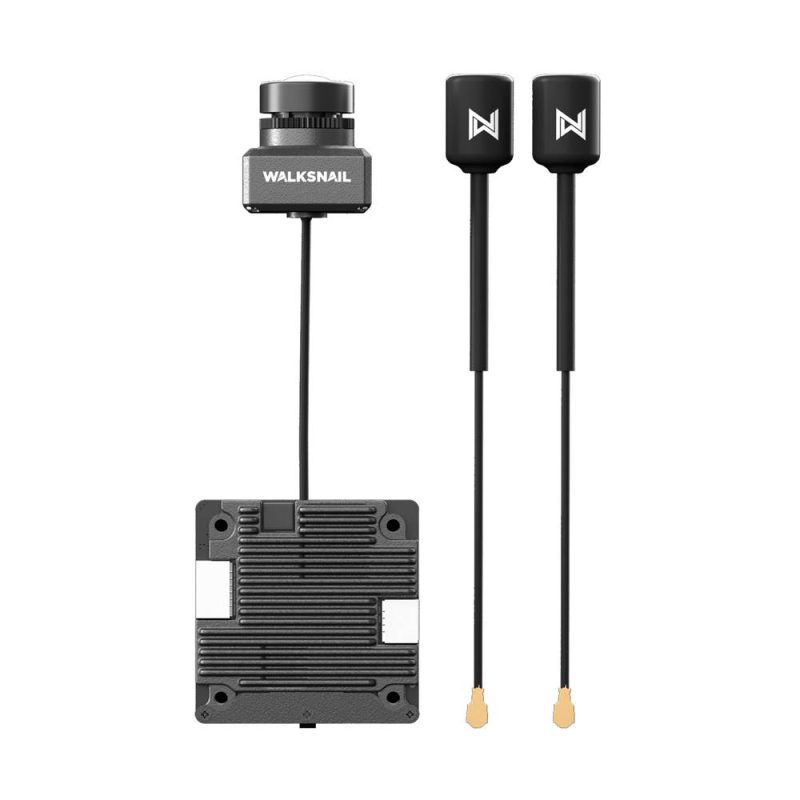 avatar hd camera vtx kit includes