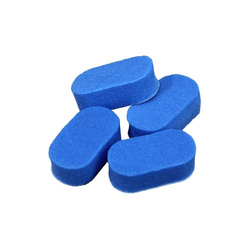 blue pads 1