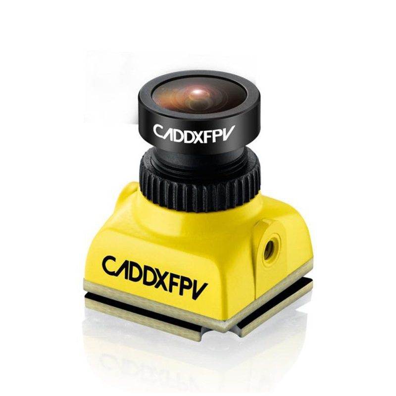 caddx baby ratel 1200tvl 1.8mm fpv camera 5