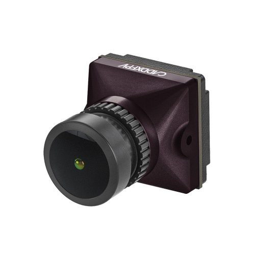 caddx polar micro camera purple 1