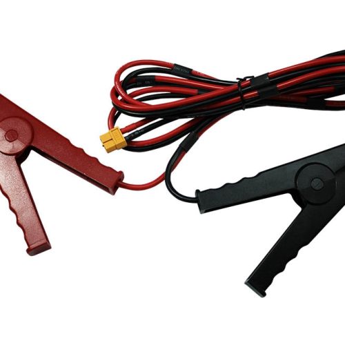 clip to male xt60 1