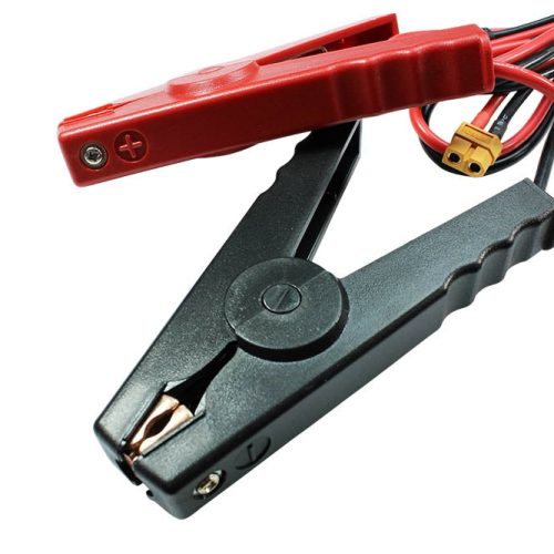 clip to male xt60 3