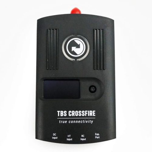 crossfire 1