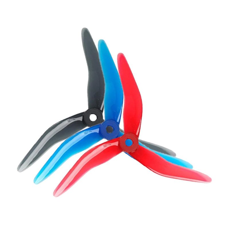 dal nepal propellers main