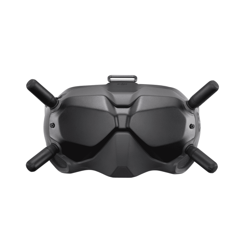 dji fpv goggles