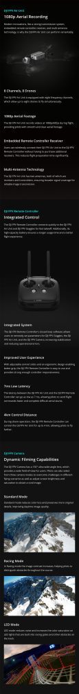 dji fpv info 2