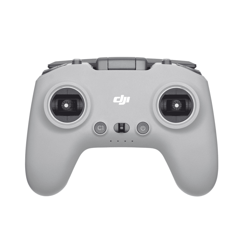 dji fpv remote