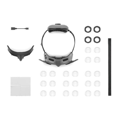 dji goggles integra 3