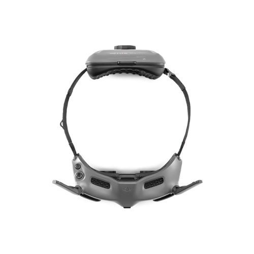 dji goggles integra 4