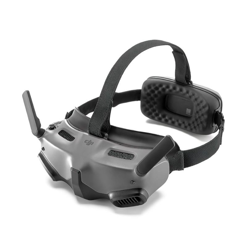 dji goggles integra 5